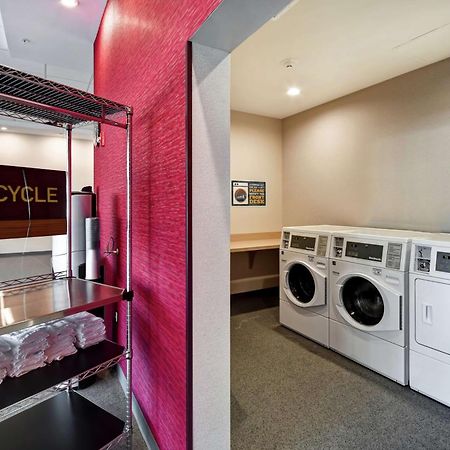 Home2 Suites By Hilton Columbus Downtown Екстер'єр фото